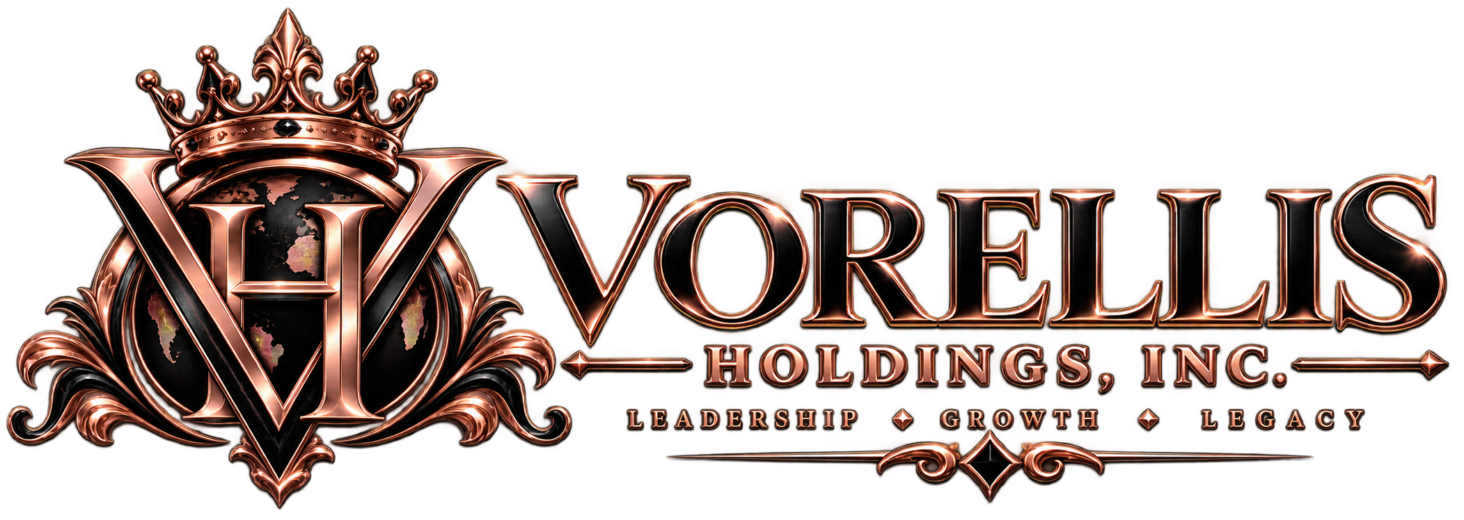 Vorellis Holdings, Inc